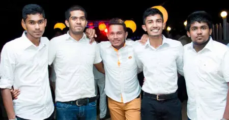 Spark ’14 – 2014 A/L Batch Party Of D.S. Senanayake College Spark '14 - 2014 A/L Batch Party Of D.S. Senanayake College