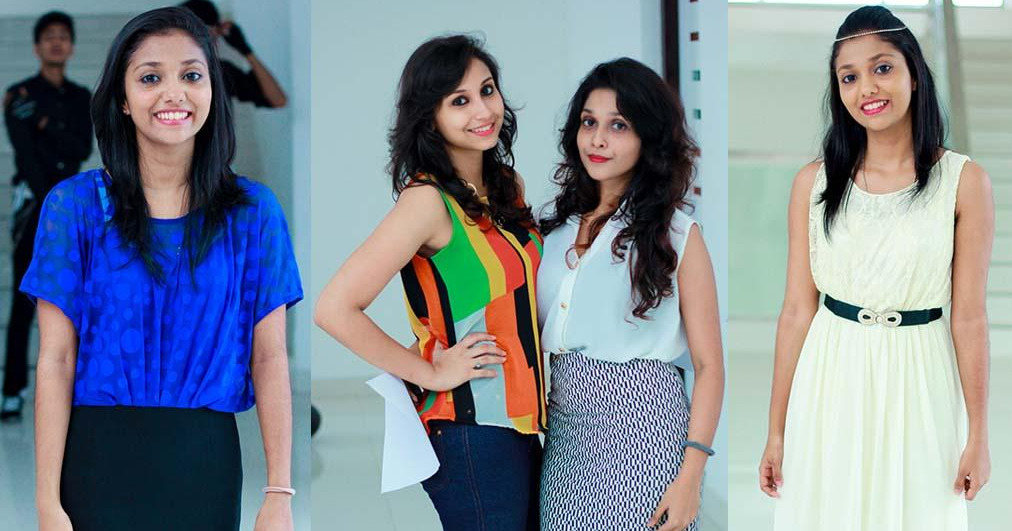 Talent Show '14 - Saegis Campus