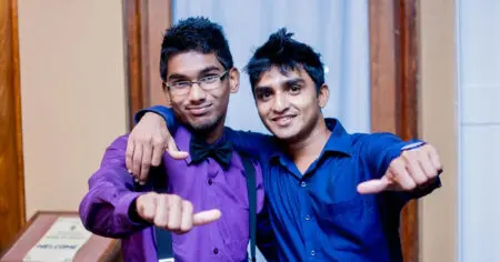 St. Sylvester's College Kandy 2014 Batch Party - Epsilon Eve '14