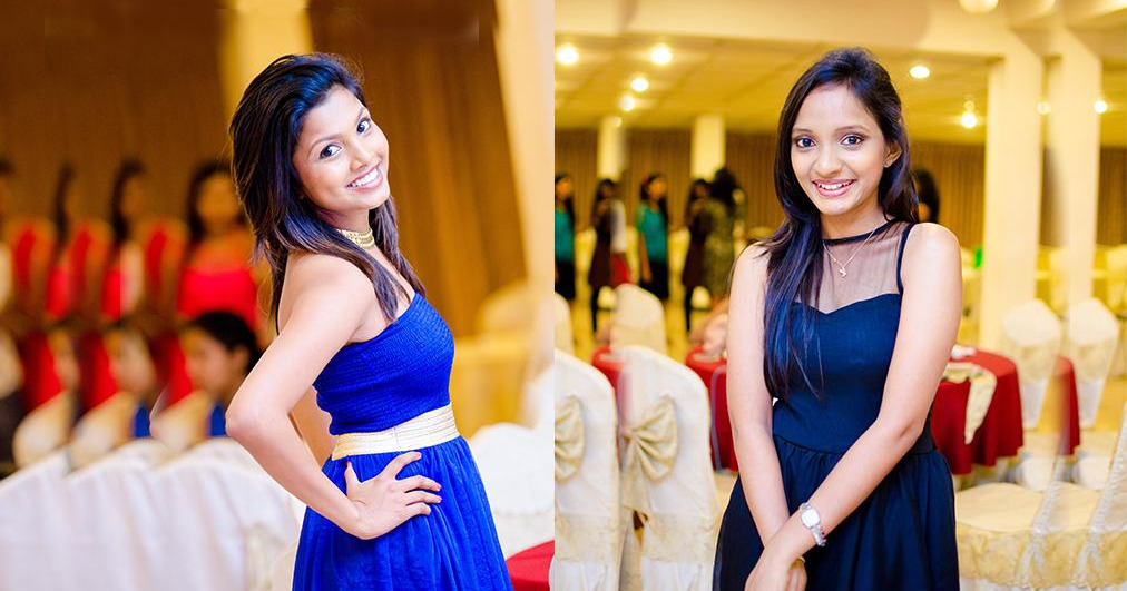 Tertulia '14 - The Grand Reunion Of Devi Balika Vidyalaya Class Of 2010