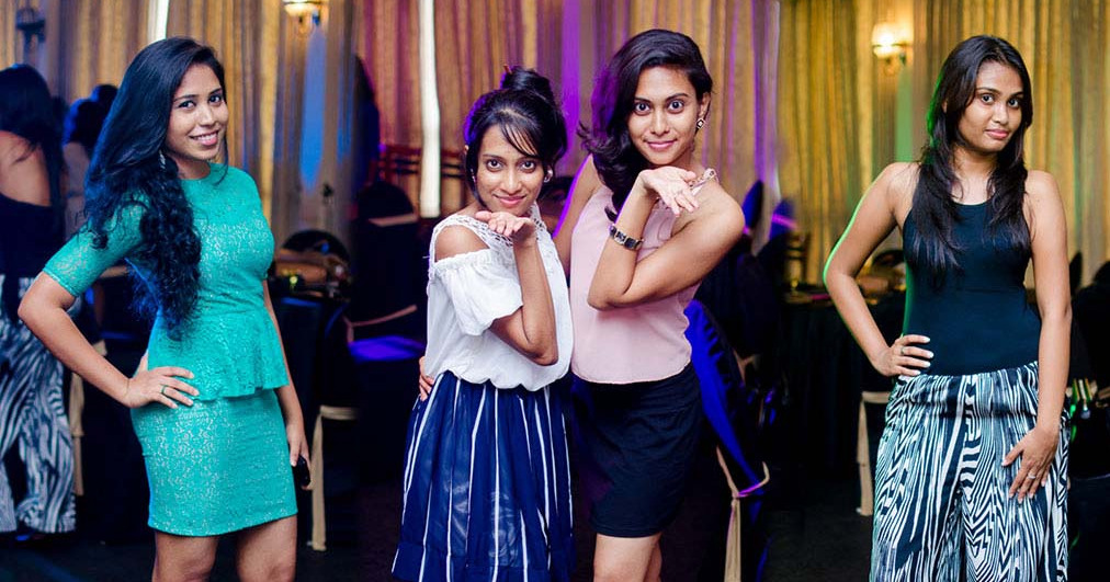 FILIA '14 - Reunion of 2009 AL Batch of Anula Vidyalaya
