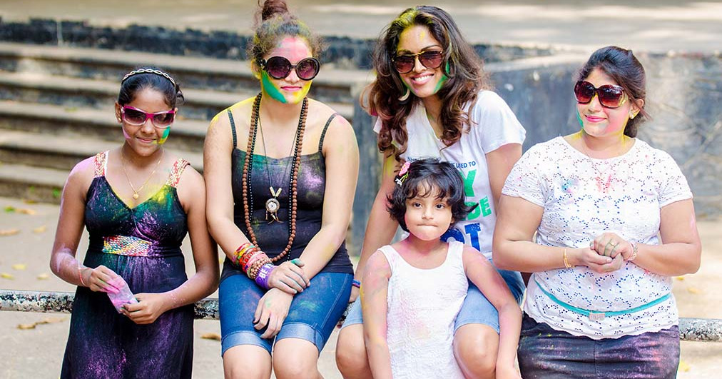 Colours of Love '15