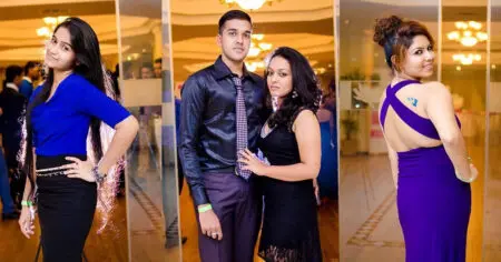 Euphorize - Wisdom Dinner Dance '15