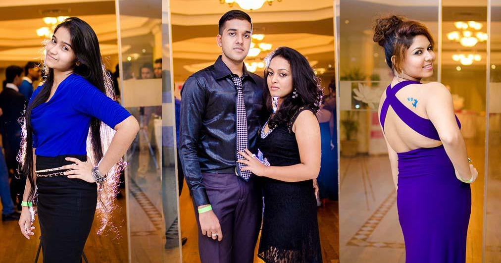 Euphorize - Wisdom Dinner Dance '15
