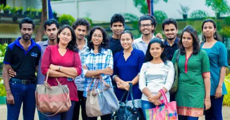 Abhiyoga '15 - All Island Media Competition of Bandaranayake College