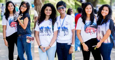 SIS Walk & Fair 2015