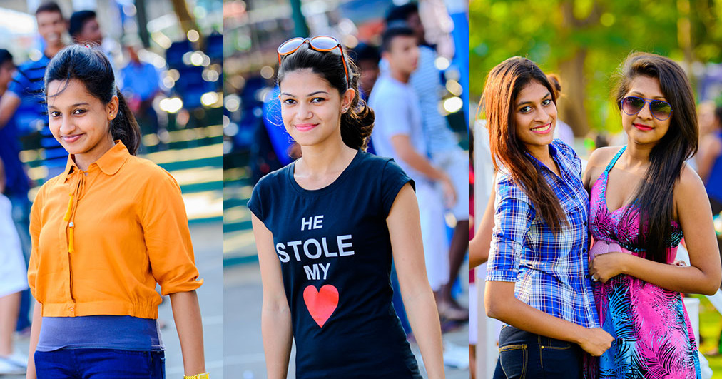 St. Lawrence's Convent - 50th Annual Inter House Sports Meet '15