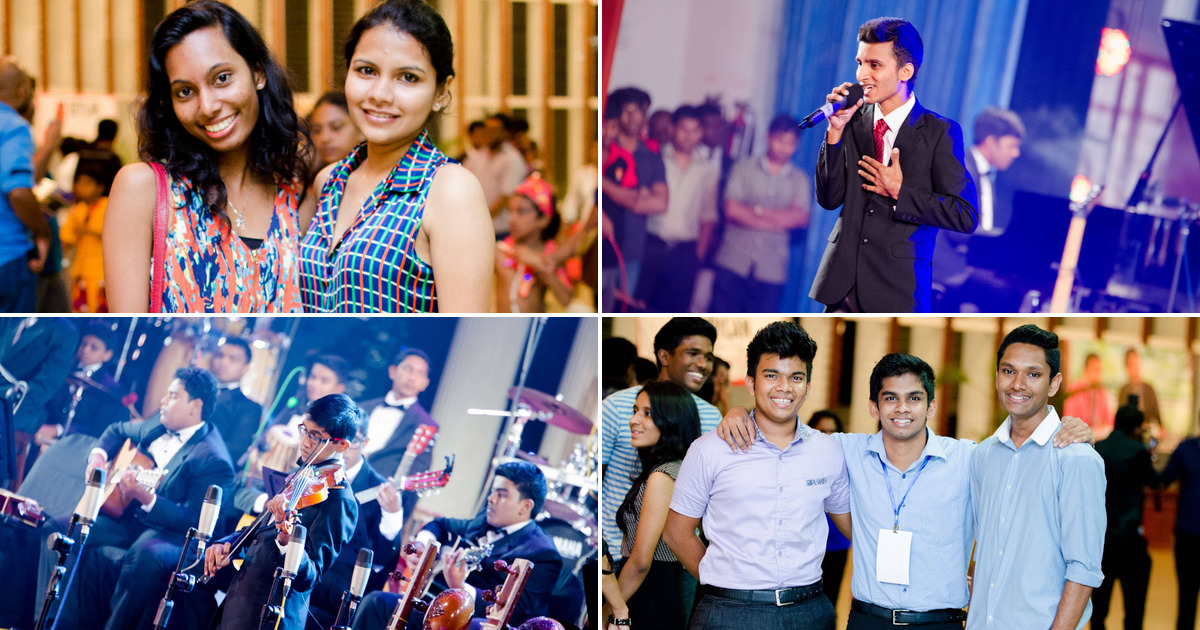 Bhava 2015