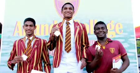 Ananda College Inter House & Primary Swimming Championship 2015 Ananda College Inter House & Primary Swimming Championship 2015