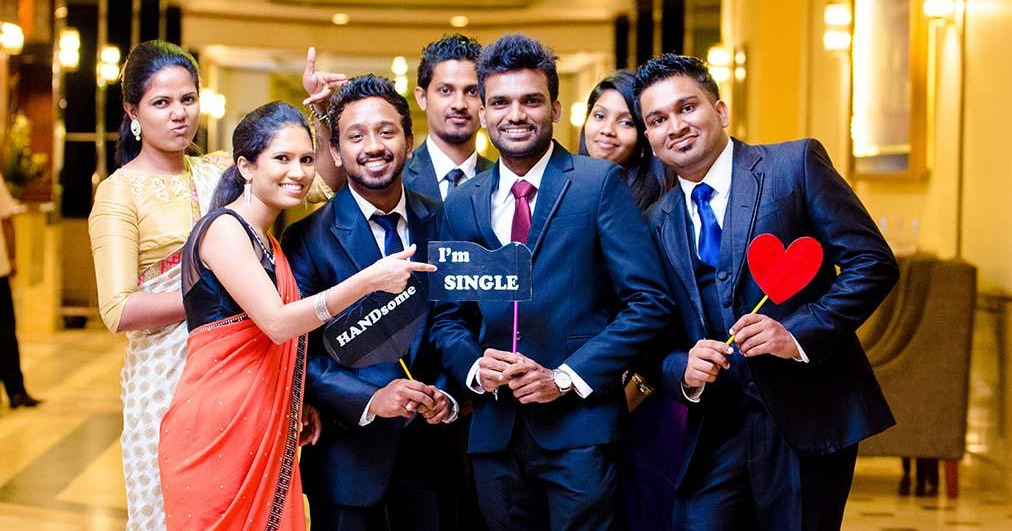 Idea Night 2015