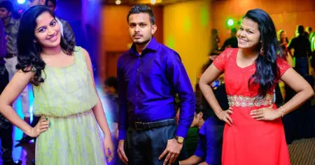 Amicizia '15 - NIBM Batch Party