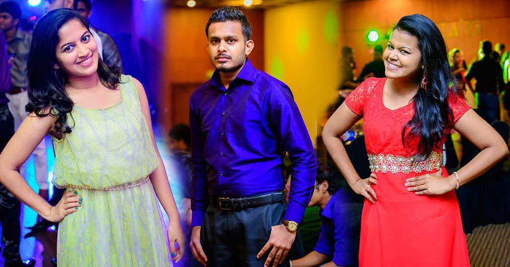 Amicizia '15 - NIBM Batch Party