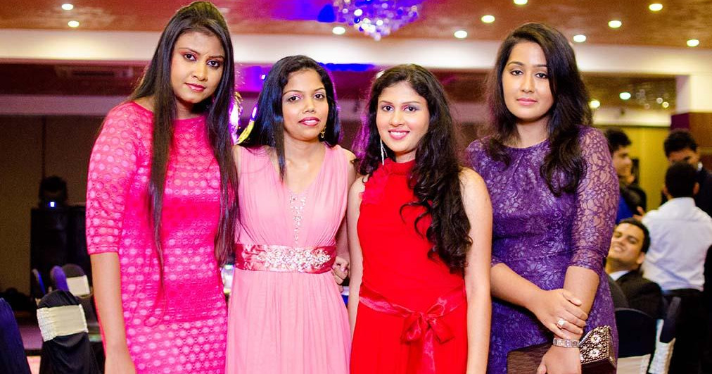 SLIIT Engineering Graduation Ball '15