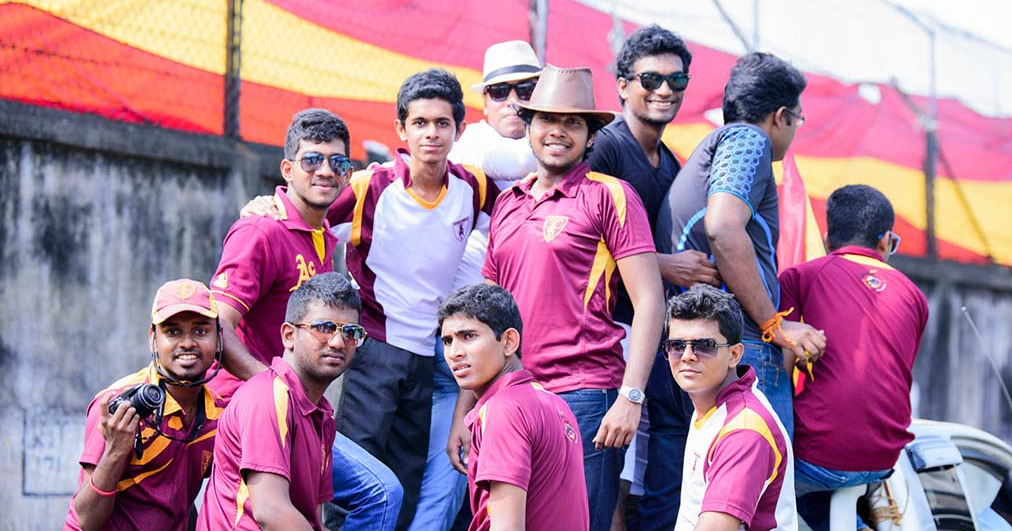 Parade of the Legends '15