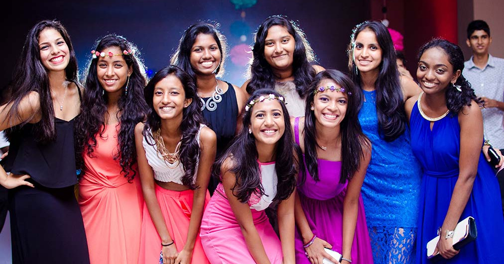 Once Upon A Time '15 - O/L Batch Get-Together