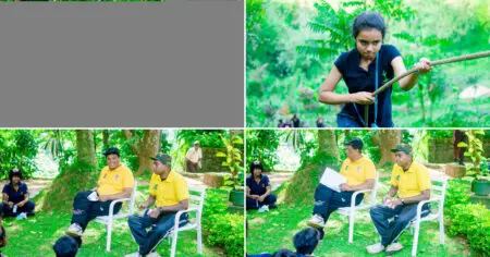 Voice of Visakha ’15 – A Journey Towards Excellence Voice of Visakha '15 - A Journey Towards Excellence