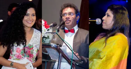 Api Ape Vitharanam - Jagath Wickramasinghe new Video Launch program