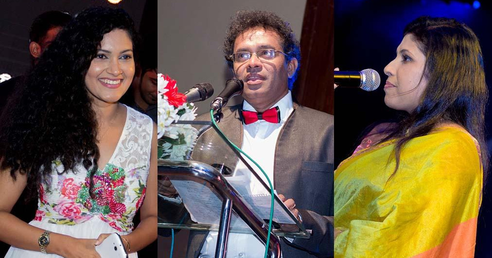 Api Ape Vitharanam - Jagath Wickramasinghe new Video Launch program