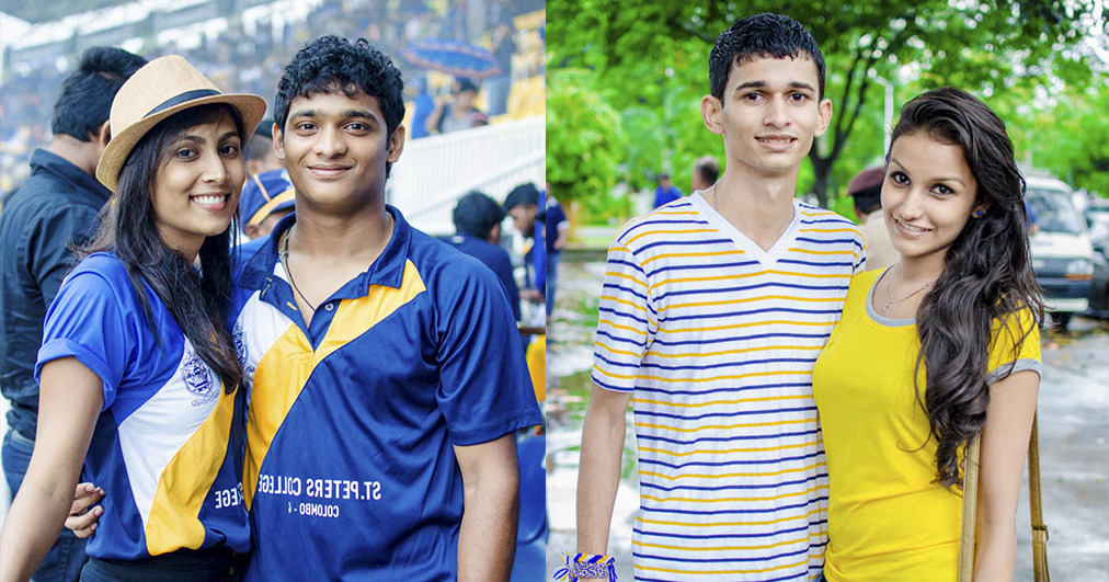 41st Joe-Pete Limited Over Cricket Encounter '15