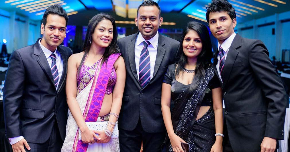 Nations Trust Bank Retail Banking Awards '15