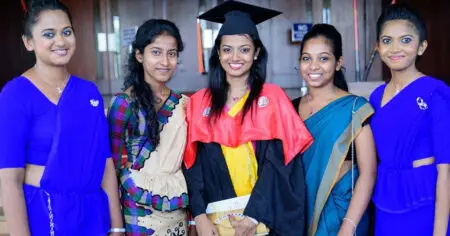 27th IDM Convocation 2015 27th IDM Convocation 2015