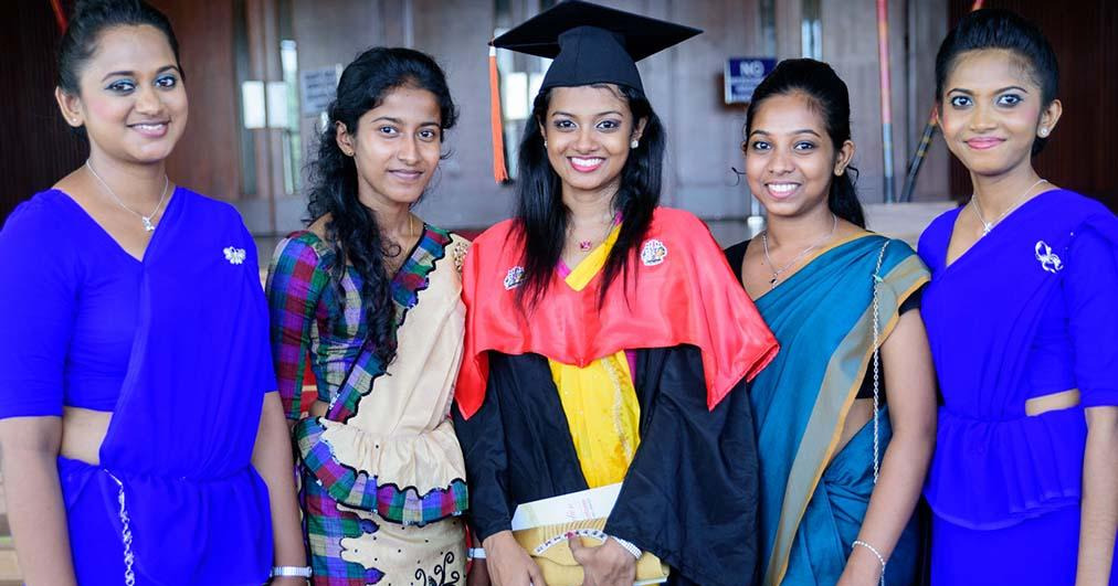 27th IDM Convocation 2015