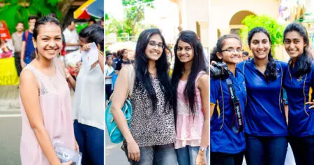 Visakha Avurudu Pola – 2015 Visakha Avurudu Pola - 2015