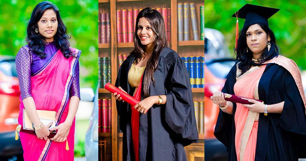 Gateway Graduate School - Convocation 2015