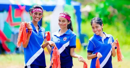 Pinnacle – Freshers’ Sports Day ’15 of University of Kelaniya Pinnacle - Freshers' Sports Day '15 of University of Kelaniya