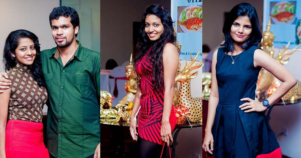 University of Colombo - Annual Get-together '15