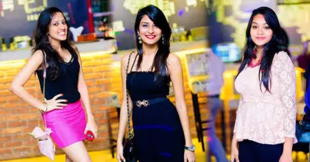 Bishops College Class of ’12 – Batch Reunion 2015 Bishops College Class of '12 - Batch Reunion 2015