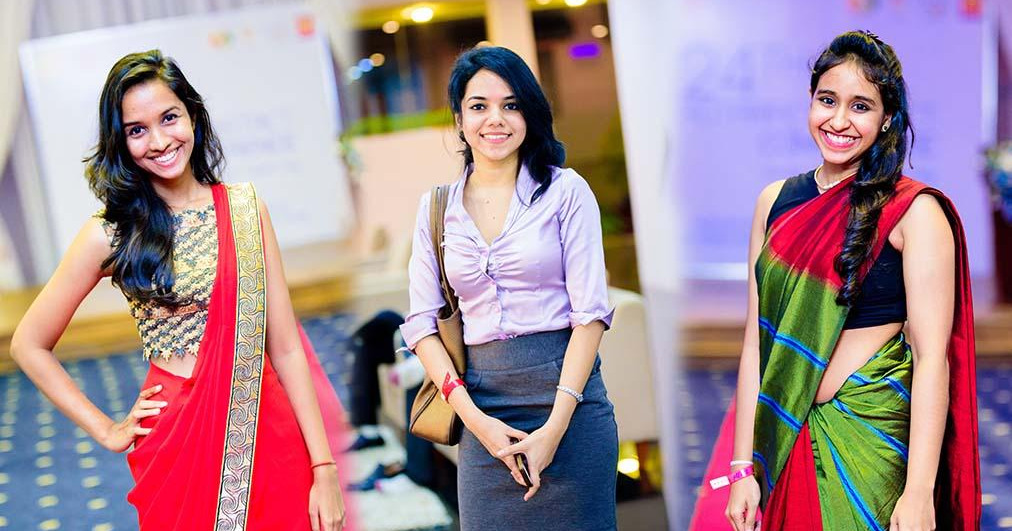 24th Rotaract District Conference '15