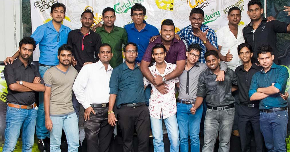 2009 A/L Batch Reunion '15 - Kalutara Vidyalaya