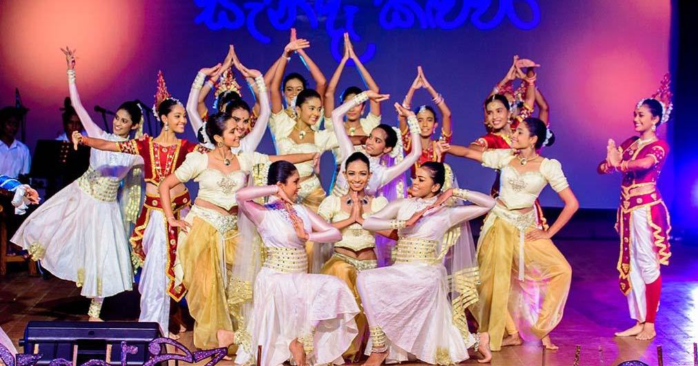 Sendae Kaluwara - Annual Media Day '15 of Visakha Vidyalaya