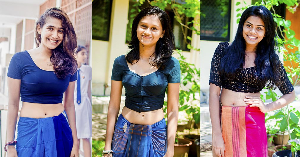 Visakha Vidyalaya Awurudu Celebrations '15