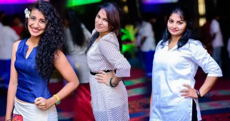 Pillewa - Paduru Party '15 of Law College