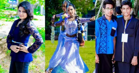Leeds International School - Awurudu Celebration '15