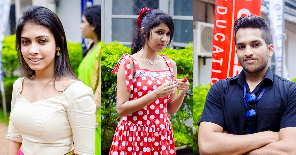 ACHE (Kandy) - Avurudu Celebrations '15