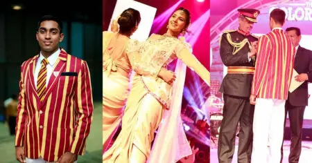 Ananda College Colors Nite 2014 Ananda College Colors Nite 2014