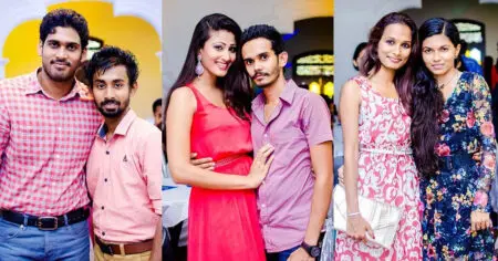 Blues ’09 – Batch Party of 2009 Batch, Dharmasoka College Blues '09 - Batch Party of 2009 Batch, Dharmasoka College