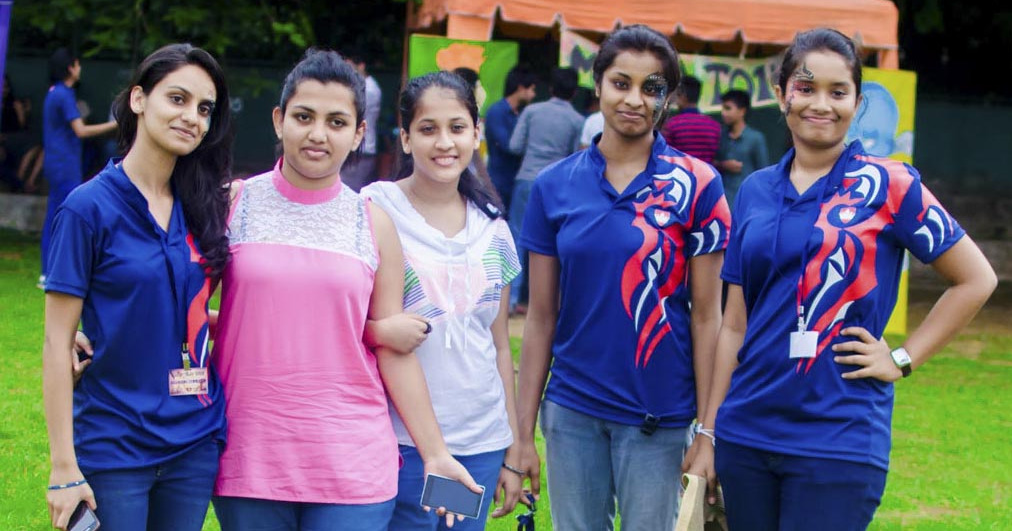 Imperial Colors Carnival 2015