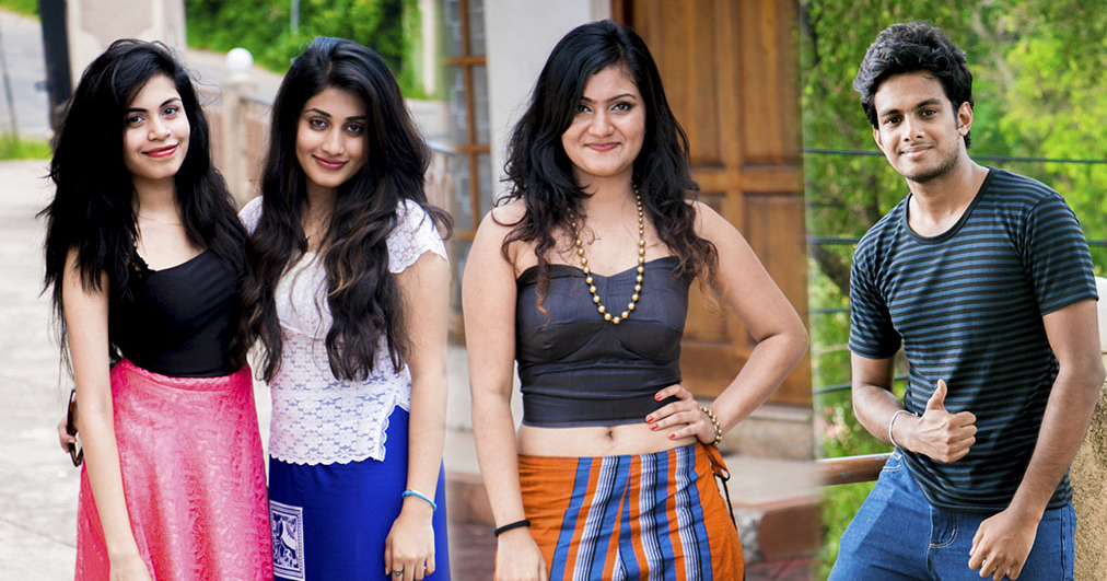 ACBT (Kandy) Avurudu Celebrations '15