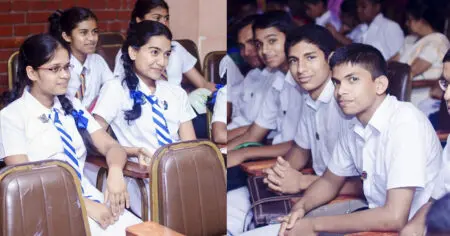 Masquerade '15 - Annual English Day of Mahamaya Girls' College, Kandy
