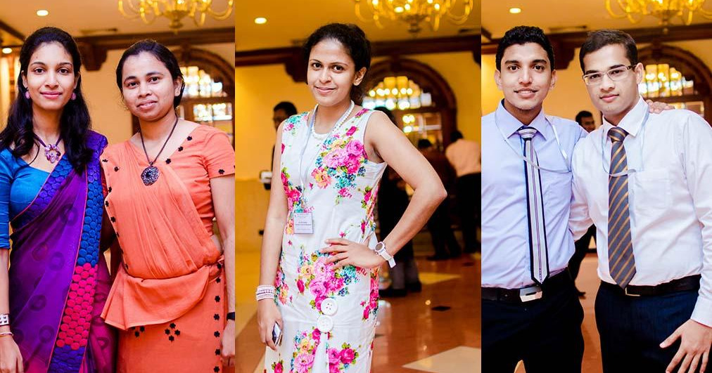 Official Launch of the Software Engineering Degree '15