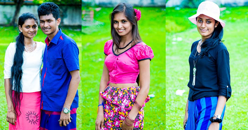 Erabadhu Mangalya '15 - Awurudu Celebrations of Java Institute of Advanced Technology