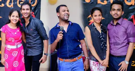 FEUGO – VNS 2009 Batch Reunion ’15 FEUGO - VNS 2009 Batch Reunion '15