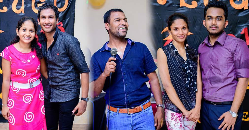 FEUGO - VNS 2009 Batch Reunion '15