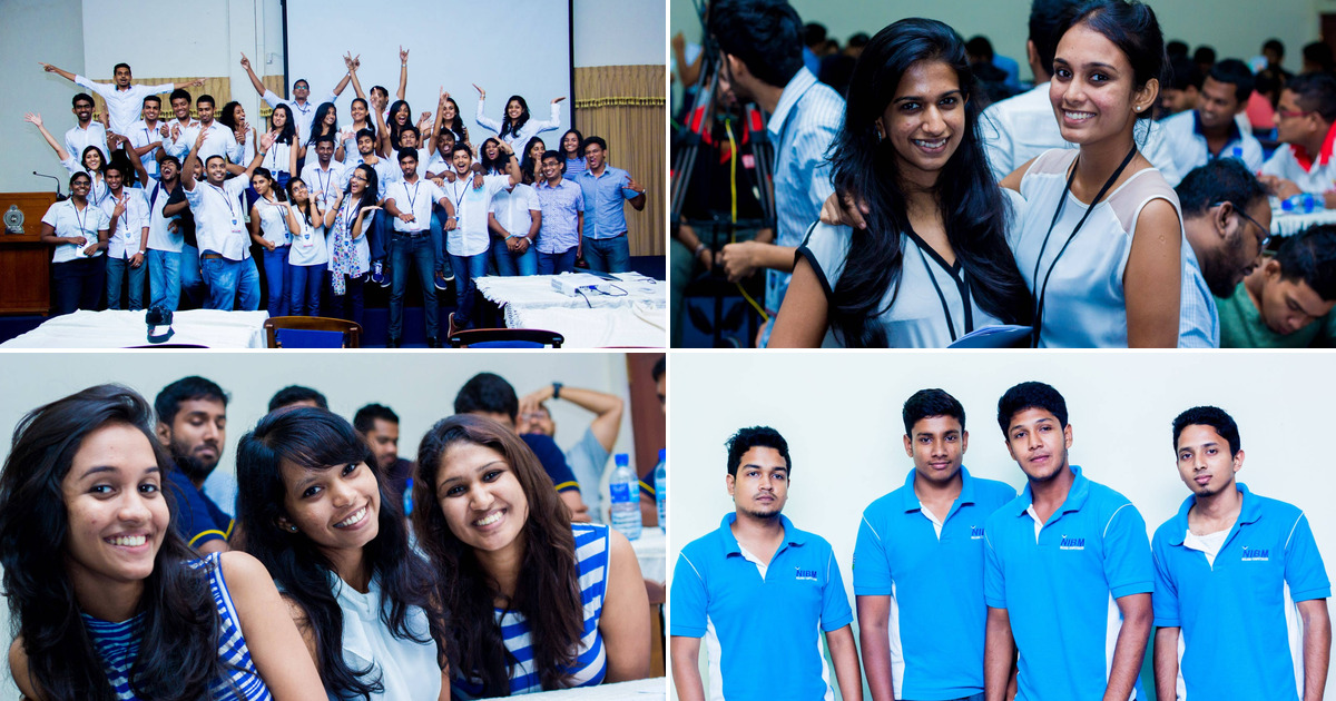 iGenius 2015