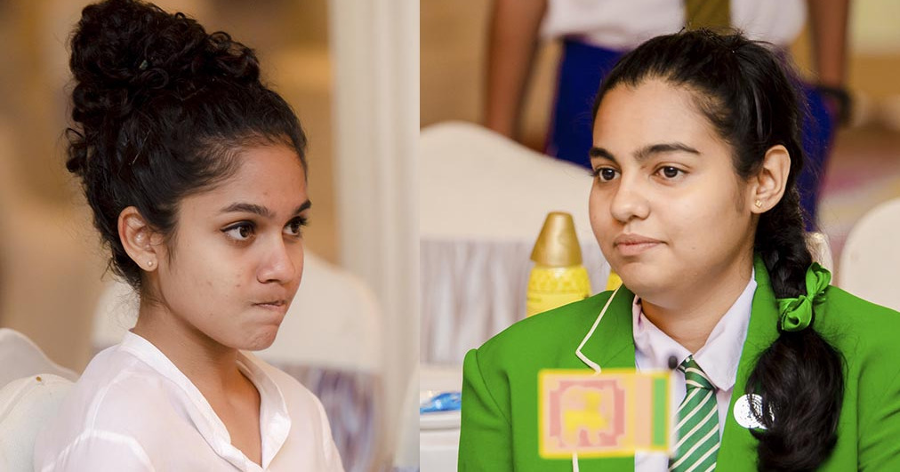 Interact Model United Nations - IMUN 2015