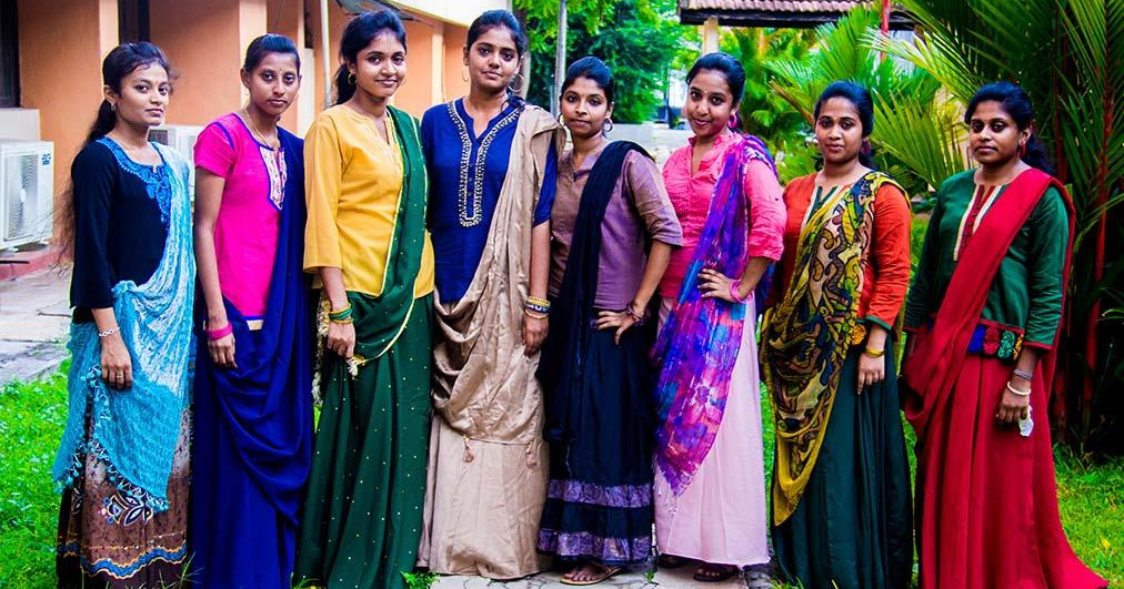 Get-Together 2015 - Tamil Society of UoC